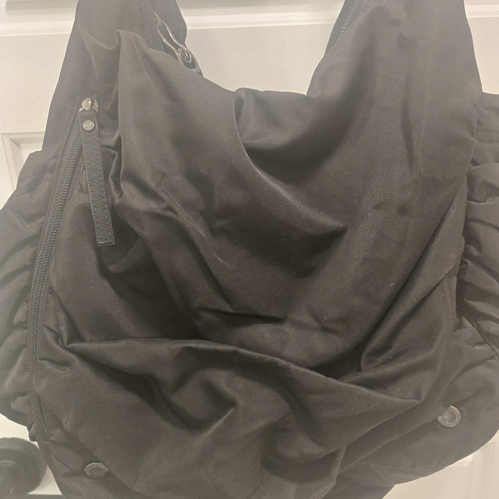 lululemon athletica Purple Women's Bag - Picture 9 of 9